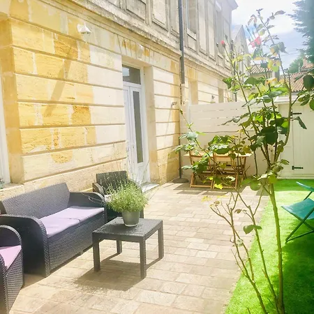 Maison De 5 Min De La Gare Semesterbostad